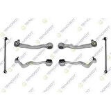 Bmw Tamır Kiti Bmw 5 Serisi E60 E61 03>10 - Teknorot B-680