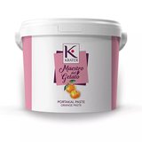 Krater Portakal Paste 3 Kg
