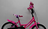 Dorello bisiklet 16 jant pembe bisiklet