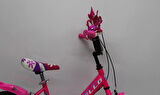 Dorello bisiklet 16 jant pembe bisiklet