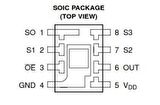 Arduino TCS230 Renk - Işık Algılama Sensörü / Color Recognition Sensor Module