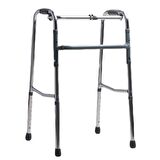 Hareketli Katlanabilir Walker Yürüteç - Yüksek Kalite Katlanabilir Kolay Taşınır Yürüteç
