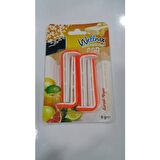 Wellnax Klips Oto Ferahlatıcı Karışık Meyve 8 gr