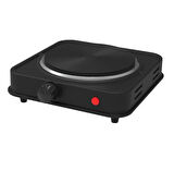 Zenon (8 ADET) 5712 1000 W 50-60HZ 2220-240V Hotplate elektirikli Ocak by kumtel LÜX SERİES 7001