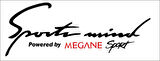 Mind Oto Megane 2 sticker