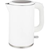 Kumtel Hmk-04 Cool Touch Beyaz Kettle
