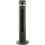 Luxell LXF-260 Gri Kule Tipi Vantilatör