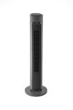 Luxell Lxf-260G Plus 60 Watt 101 Cm Uzaktan Kumandalı Kule Tipi Vantilatör 2025