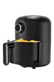 Kumtel Fastfryer HAF-05 Airfryer 2 lt Yağsız Fritöz