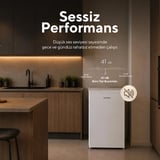 Kumtel HMB-110 Mini Buzdolabı