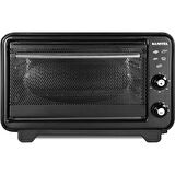 Kumtel KF-6135 32 lt Mini Fırın