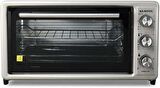 Kumtel LX-3525 40 lt Mini Fırın