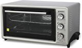 Kumtel LX-3525 40 lt Mini Fırın