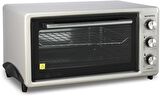 Kumtel LX-3525 40 lt Mini Fırın