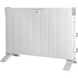 Luxell HC-2947 2500 W Konvektör Isıtıcı
