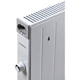 Luxell HC-2947 2500 W Konvektör Isıtıcı