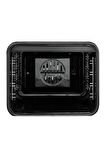 LUXELL B66-SGF3 OPALL GRİ ANKASTRE FIRIN