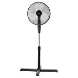 Luxell LXF-EH01 45 Watt 3 Kanatlı Ayaklı Vantilatör