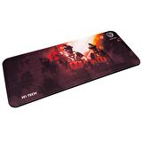 HYTECH HY-XMPD70-2 30*70 Oyuncu Mouse Pad