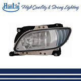 Daf Truck Sis Lambası Sag Daf Xf106 Cf Fan 310 - Cf Ft 370 - Cf Ft 450 Hybrid - Cf Ft Electric (h11) E-Mark Be - Hanlın Sy-Dl3016r