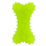 Benny Köpek Oyuncağı Kemik 5.5 x 10 cm Sarı