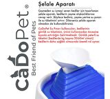 Cado Pet Kedi Köpek Su Pınarı Şelale 2 Litre - 5 volt ( usb'li ) Pembe
