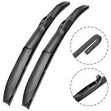 Honda Civic FD6 Ön Silecek Takımı (2006-2012) Bulacaksin Hibrit