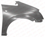 Opel Camurluk On Sag Sinyal Delikli Sac Meriva 03>06 - Oran 752012