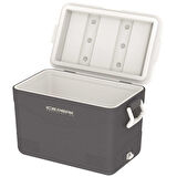 IcePeak CoolCraft 46 Buzluk 41.6 Litre Antrasit