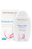 GOOD & HEALTH OZONE THERAPY İNTİM JEL 300 ML