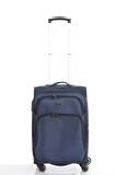 Mçs Lüx Kumaş Valiz V085 55 CM