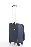 Mçs Lüx Kumaş Valiz V085 55 CM