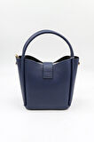 Kriste Bell Günlük kadın Çanta KB 903 - Lacivert