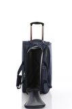 Mçs Kumaş Hostes & Pilot Valizi V1452 75 CM