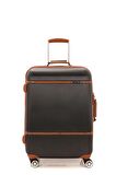 Mçs Lüx Abs Valiz V209 55 CM
