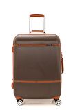 Mçs Lüx Abs Valiz V209 55 CM