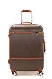 Mçs Lüx Abs Valiz V209 65 CM