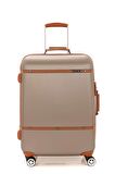 Mçs Lüx Abs Valiz V209 75 CM