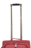 Mçs Su İtici Kumaş Valizi V113 75 CM