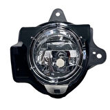 Toyota Ticarı Sis Lambası On Sag Toyota Hilux 2014 (kucuk Tip) - Wagenburg 14530002347