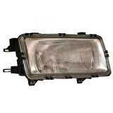 Bmc Truck Far Sol Bmc Profesyonel - Farba 11947d