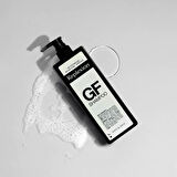 GF SHAMPOO 250ml. x 3 Adet:750ml. Saç Kalınlaştırma, Anti-Hair Loss, Saç Dökülmesini Azaltır, Saç Ekimi, Hair Transplantation