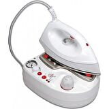 Gazella SPR/MN 2020 D 1800 W Buharlı Ütü