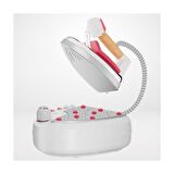 Gazzella SPR/MN 2020 PM Süper Mini Elegant 1000 W Buhar Kazanlı Ütü