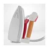 Gazzella SPR/MN 2020 PM Süper Mini Elegant 1000 W Buhar Kazanlı Ütü