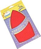 Gazella Easy Mat Sy 36 XX Kırmızı Yanmaz Altlık