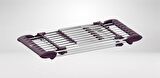 Gazzella Sm Hnd 252 P Hang Dry Midi Plus Kanatlı Kurutmalık