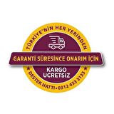 OMAK 14130 ÇİFT KİŞİLİK ELEKTRİKLİ BATTANİYE SICAKLIK AYARLI ( 140 X 170 ) İKİ AYRI KUMANDALI