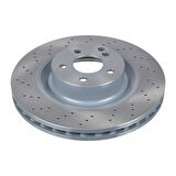 Mercedes Fren Diski Ön - 4matıc - Febi 26406