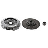 Mercedes Truck Debriyaj Seti 430 MM Mercedessetra Travego 457 502 - Sachs 3400 700 509